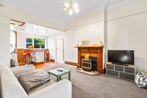 Photo of property in 92 Stafford Street, Dunedin Central, Dunedin, 9016