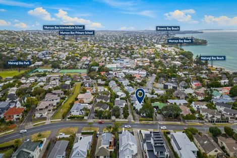 Photo of property in 25 Kowhai Road, Mairangi Bay, Auckland, 0630