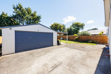 Photo of property in 22 Havill Street, Takaro, Palmerston North, 4410
