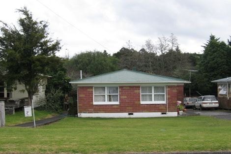 Photo of property in 3 Snowdon Avenue, Moerewa, 0211