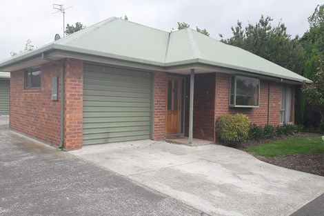 Photo of property in 85a Church Street, Rangiora, 7400