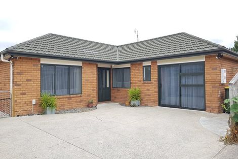 Photo of property in 20a Fenwick Crescent, Hillcrest, Hamilton, 3216