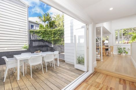 Photo of property in 22 Sheehan Street, Ponsonby, Auckland, 1011