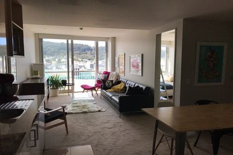 Photo of property in Elevate, 12/30d Taranaki Street, Te Aro, Wellington, 6011