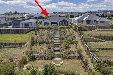 Photo of property in 7 Robley Road, Pyes Pa, Tauranga, 3112