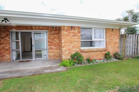 Photo of property in 93b Fifth Avenue, Enderley, Hamilton, 3214
