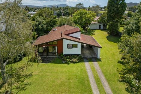 Photo of property in 101 Robinson Road, Whitianga, 3510