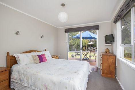 Photo of property in 605 Matakana Road, Warkworth, 0985