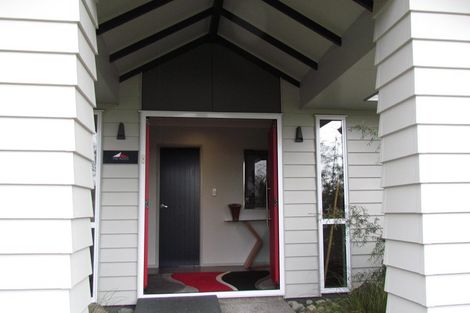 Photo of property in 27 Hutiwai Road, Horopito, Raetihi, 4696