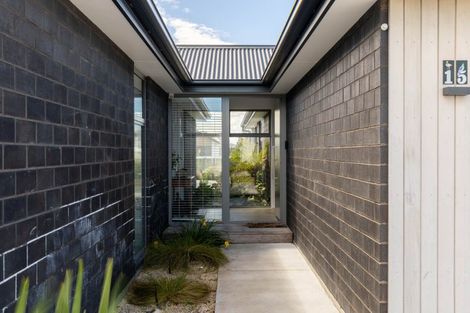 Photo of property in 15 Medusa Lane, Pegasus, 7612