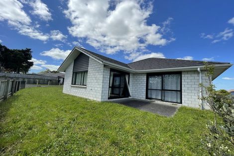 Photo of property in 34 Longbow Terrace, Flagstaff, Hamilton, 3210