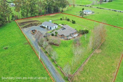 Photo of property in 154 Taniwha Road, Waerenga, Te Kauwhata, 3781