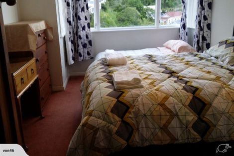 Photo of property in 75 Todman Street, Brooklyn, Wellington, 6021