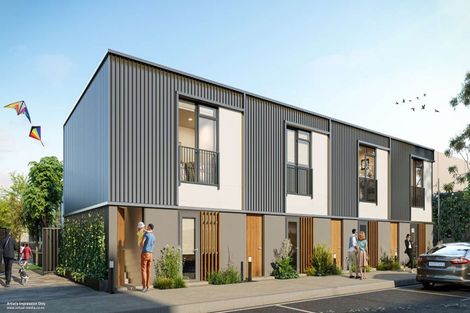 Photo of property in 6/40a Dudley Street, Hutt Central, Lower Hutt, 5010