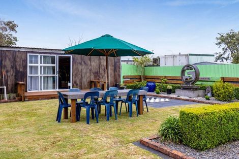 Photo of property in 8 Von Tempsky Street, Normanby, Hawera, 4614
