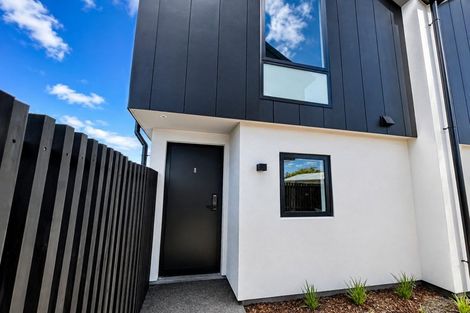 Photo of property in 8/29 Wrights Road, Addington, Christchurch, 8024