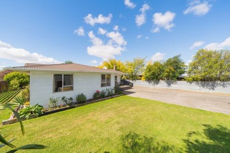 Photo of property in 39 Makino Road, Feilding, 4702