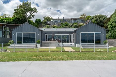 Photo of property in 171 Lake Terrace, Hilltop, Taupo, 3330