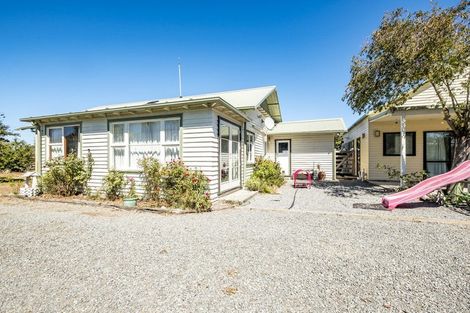 Photo of property in 3 Stock Road, Culverden, 7392