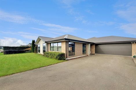Photo of property in 30 Newman Road, Rolleston, 7614