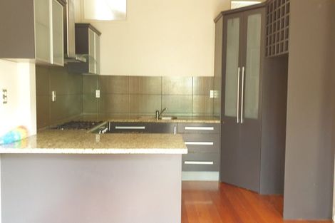 Photo of property in 67 Wellington Street, Freemans Bay, Auckland, 1011
