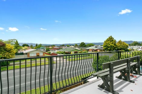 Photo of property in 21 Miro Street, Matamata, 3400