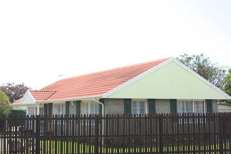 Photo of property in 29 Guernsey Street, Aranui, Christchurch, 8061