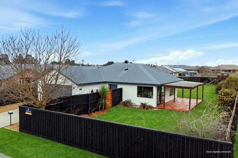 Photo of property in 22 Kowhai Street, Oxford, 7430