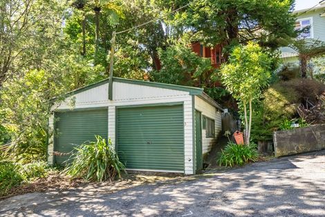 Photo of property in 3 Lincoln Street, Brooklyn, Wellington, 6021