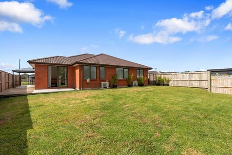 Photo of property in 47 Tynan Street, Te Puke, 3119