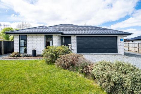 Photo of property in 221a Talbot Street, Geraldine, 7930