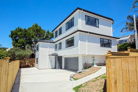 Photo of property in 127a Exmouth Road, Northcote, Auckland, 0627