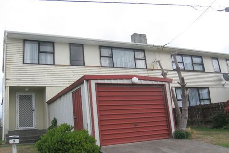 Photo of property in 3 Nuku Street, Strathmore Park, Wellington, 6022