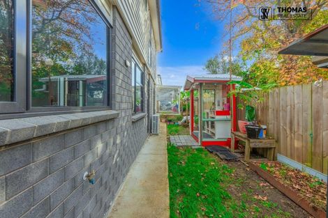 Photo of property in 111c Portage Road, Papatoetoe, Auckland, 2025