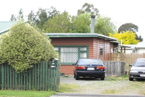 Photo of property in Rivertown Villas, 150 Williams Street, Kaiapoi, 7630