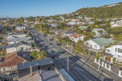 Photo of property in 1/356 Karori Road, Karori, Wellington, 6012