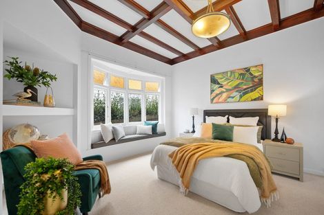 Photo of property in 19 Telford Avenue, Mount Eden, Auckland, 1041