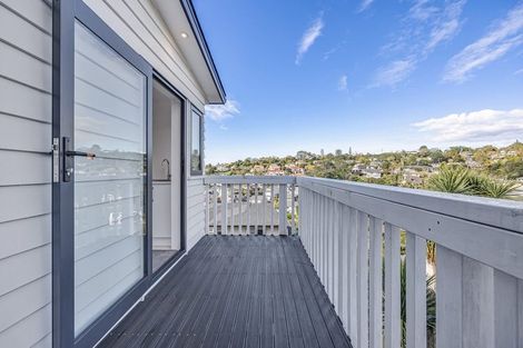 Photo of property in 83b Bayside Drive, Browns Bay, Auckland, 0630