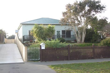 Photo of property in 23 Pine Avenue, New Brighton, Christchurch, 8061