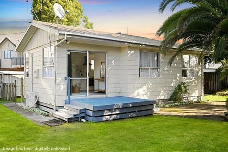 Photo of property in 55b Fifth Avenue, Enderley, Hamilton, 3214