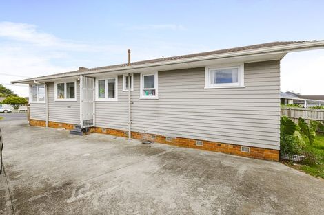 Photo of property in 149 Weymouth Road, Manurewa, Auckland, 2102
