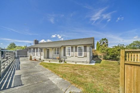 Photo of property in 25 Acacia Street, Kelvin Grove, Palmerston North, 4414