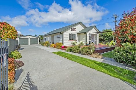 Photo of property in 19 Riwai Street, Templeton, Christchurch, 8042
