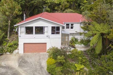 Photo of property in 48 Montgomery Avenue, Karori, Wellington, 6012