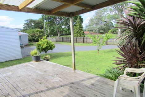 Photo of property in 13 Park Road, Kaikohe, 0405