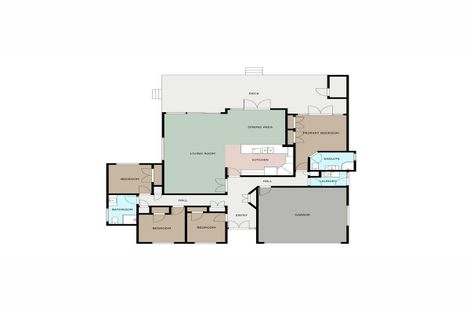 Photo of property in 36 Montana Drive, Pyes Pa, Tauranga, 3112