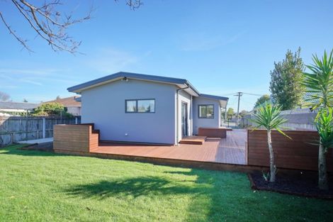 Photo of property in 44 Baynes Street, Burwood, Christchurch, 8083