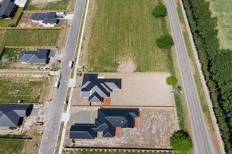 Photo of property in 44 Memorial Crescent, Methven, 7730