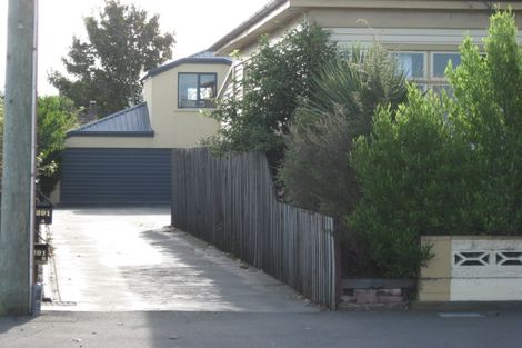 Photo of property in 291b Wilsons Road, Waltham, Christchurch, 8023