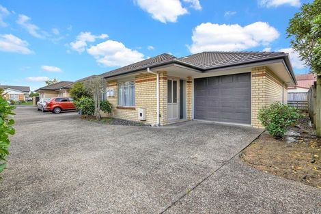 Photo of property in 36d Charlemont Street, Whitiora, Hamilton, 3200